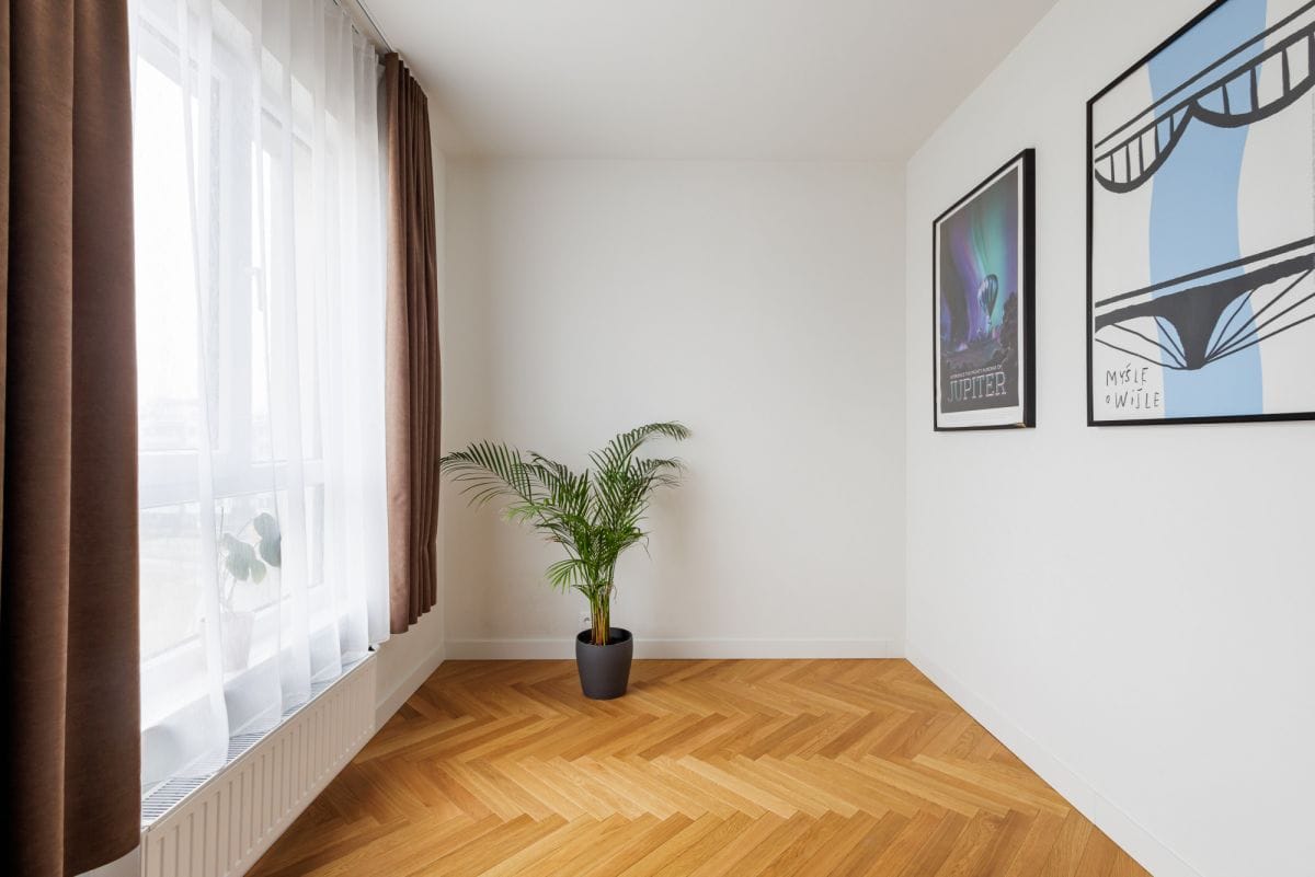 Mieszkanie 3 pokojowe na Wynajem