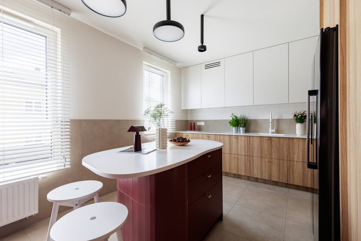 Mieszkanie 4 pokojowe na Sprzedaż