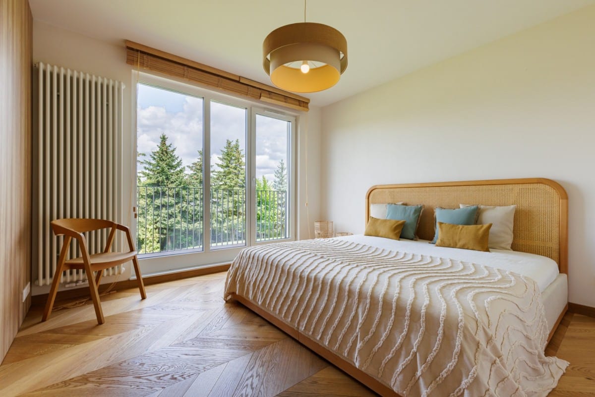 Mieszkanie 4 pokojowe na Sprzedaż