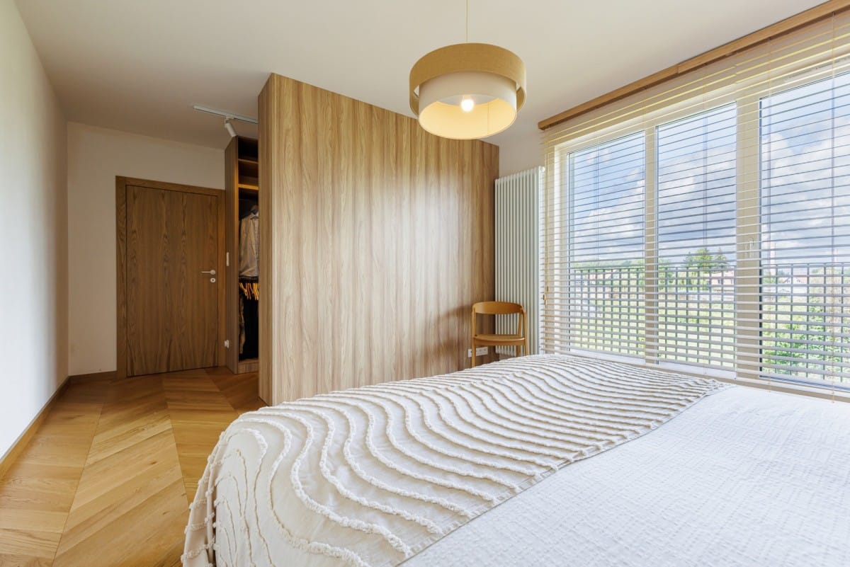 Mieszkanie 4 pokojowe na Sprzedaż