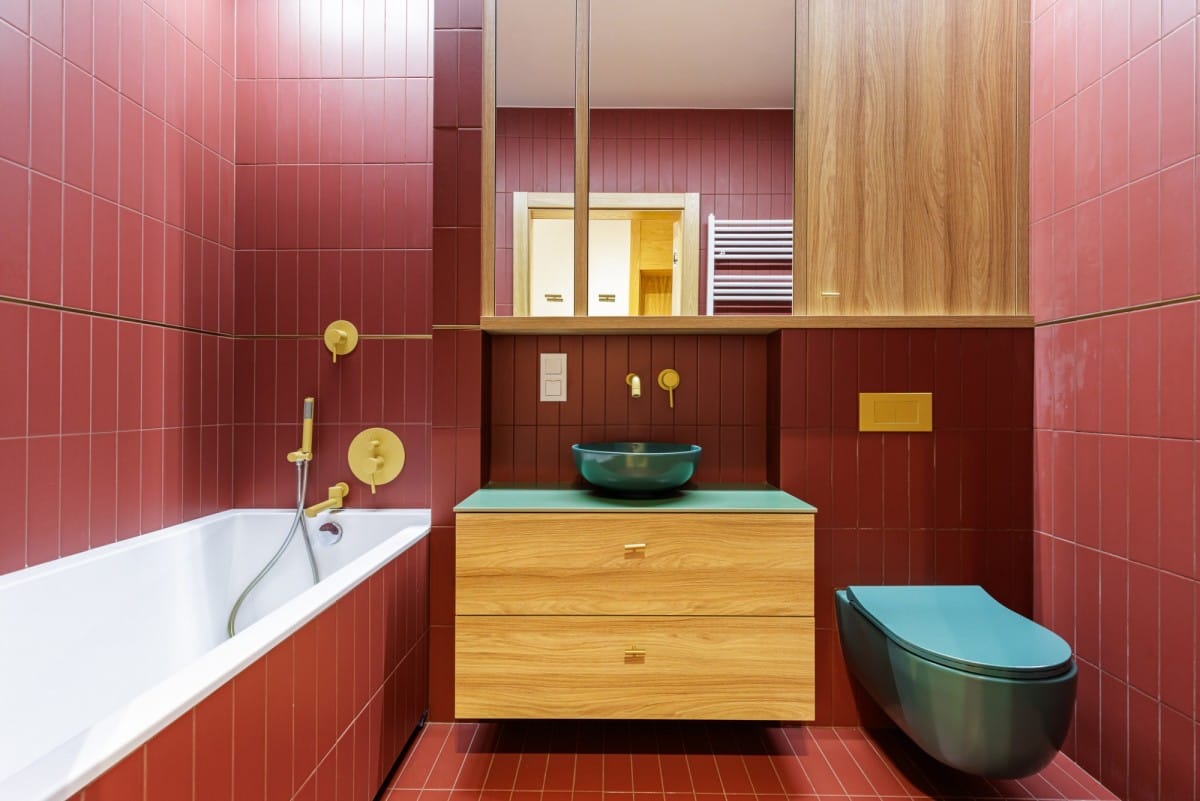 Mieszkanie 4 pokojowe na Sprzedaż