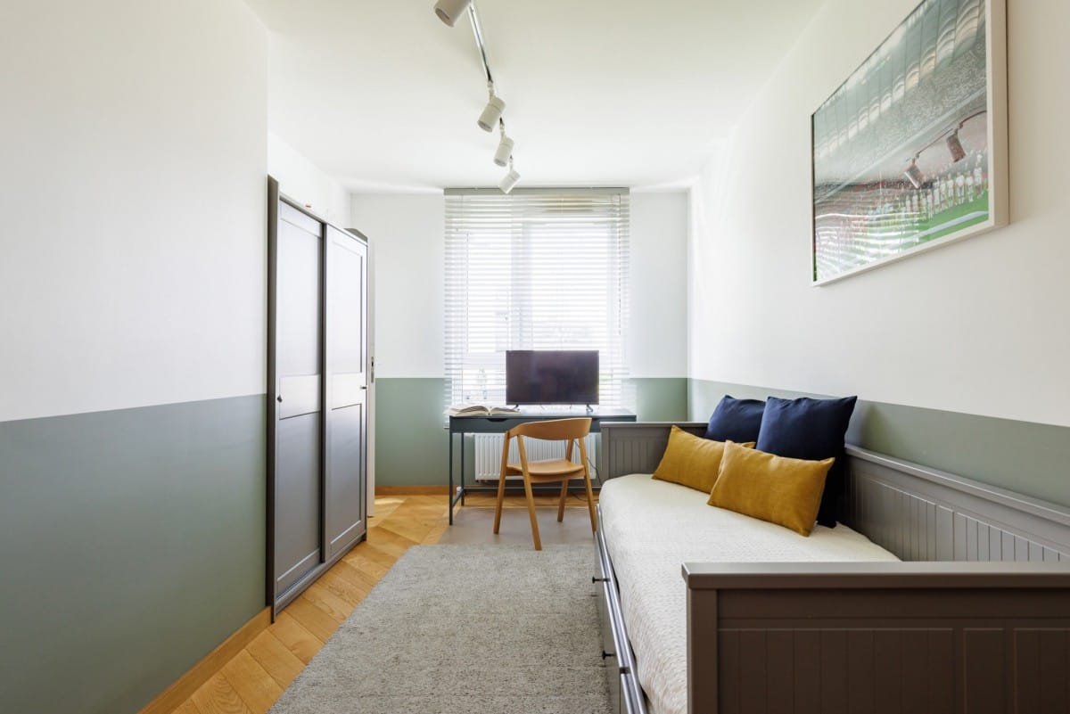 Mieszkanie 4 pokojowe na Sprzedaż