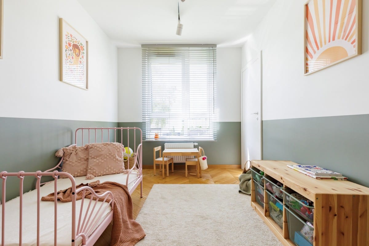 Mieszkanie 4 pokojowe na Sprzedaż