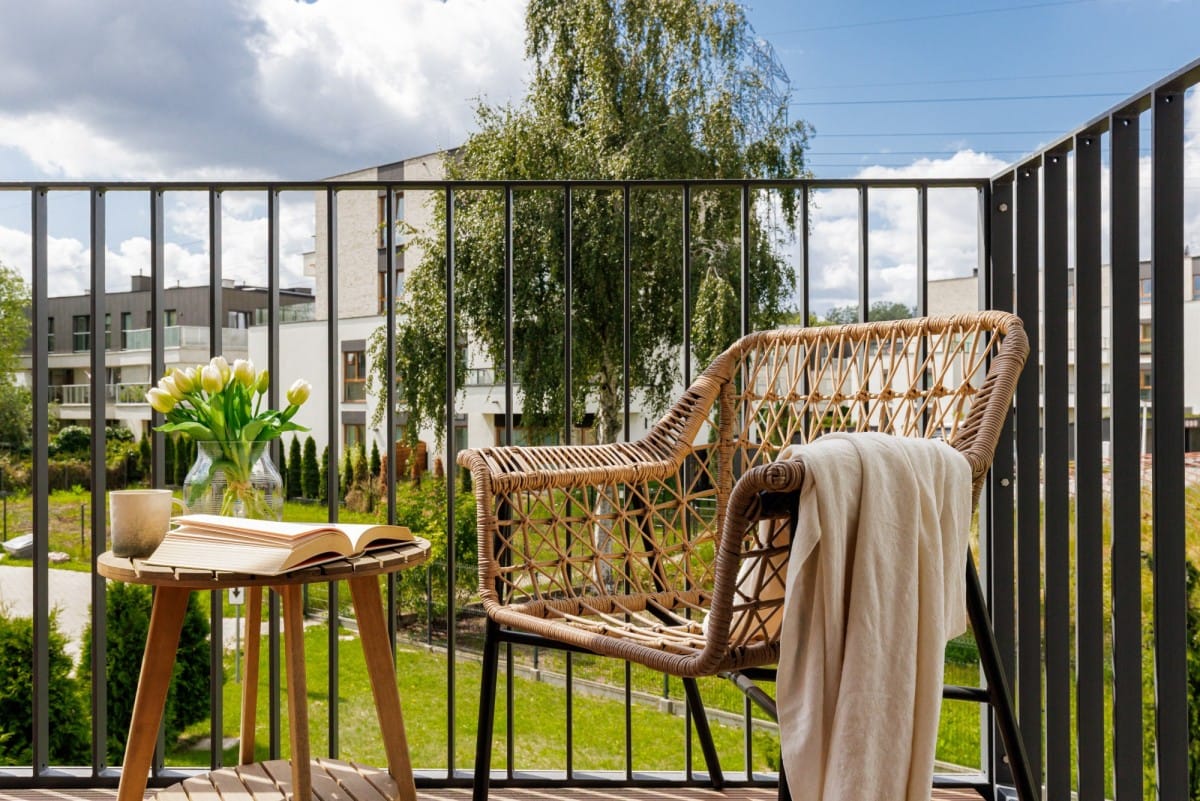 Mieszkanie 4 pokojowe na Sprzedaż