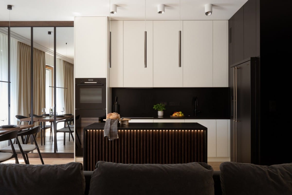 Mieszkanie 3 pokojowe na Wynajem