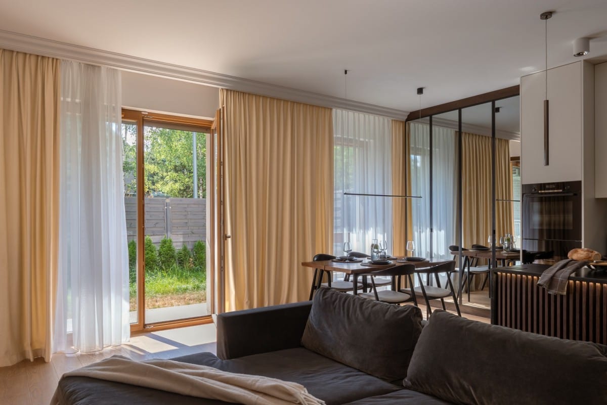 Mieszkanie 3 pokojowe na Wynajem