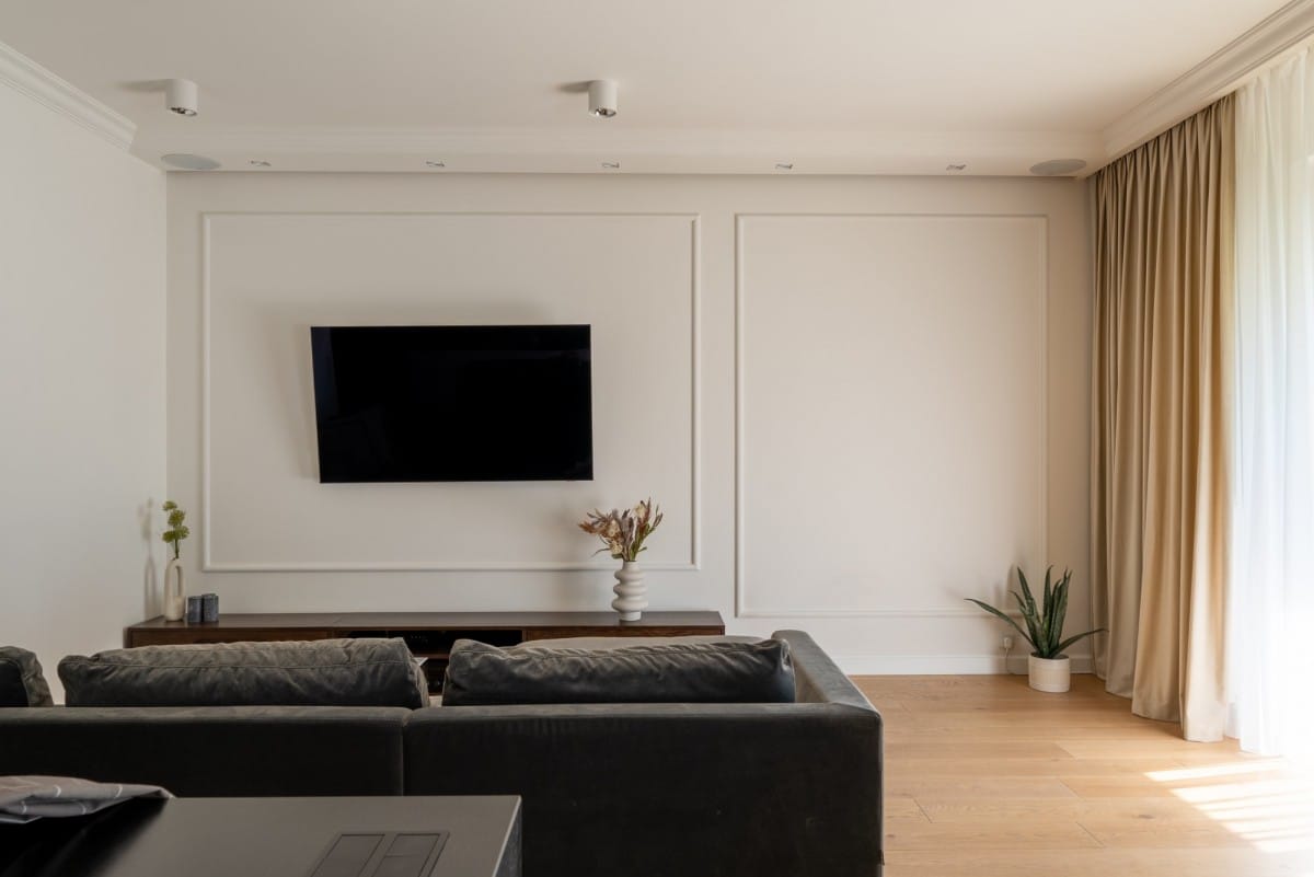 Mieszkanie 3 pokojowe na Wynajem