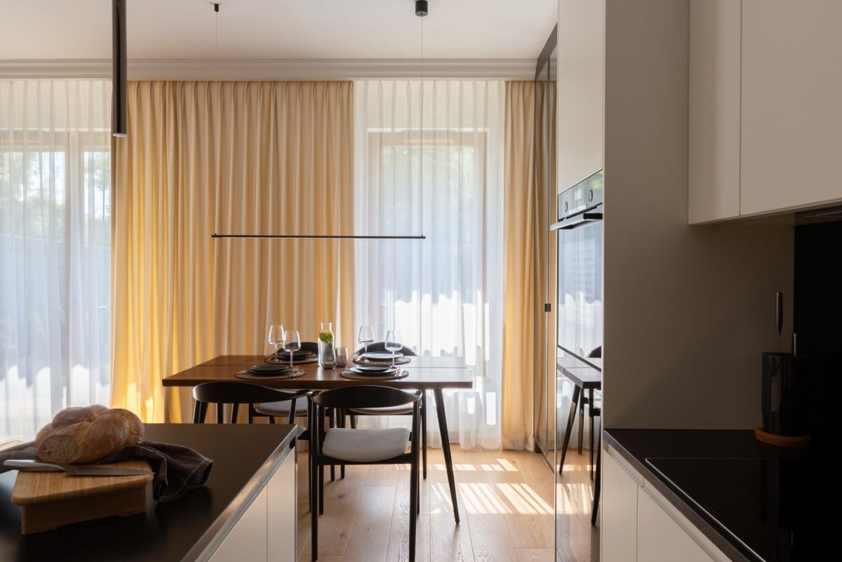 Mieszkanie 3 pokojowe na Wynajem