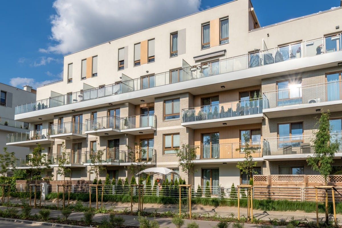 Mieszkanie 3 pokojowe na Wynajem