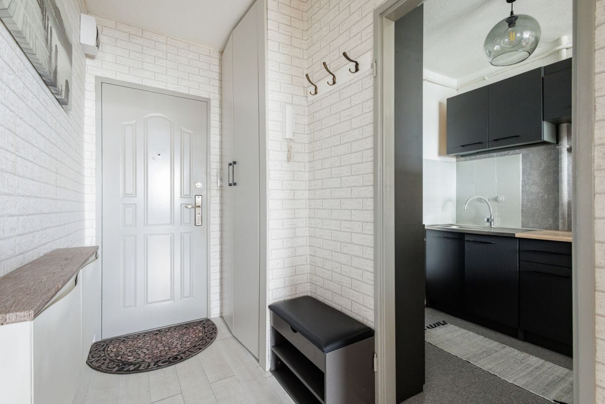 Mieszkanie 2 pokojowe na Wynajem