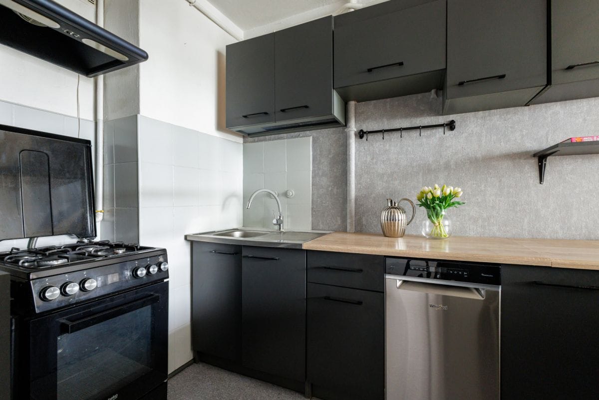 Mieszkanie 2 pokojowe na Wynajem