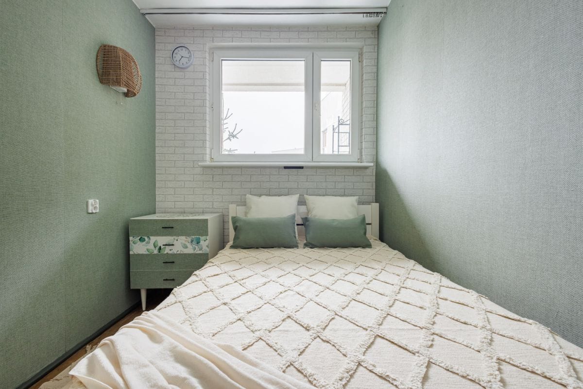 Mieszkanie 2 pokojowe na Wynajem