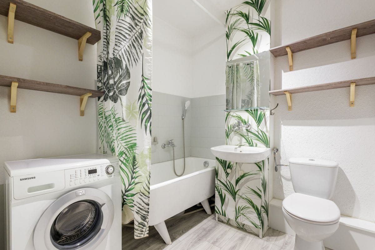 Mieszkanie 2 pokojowe na Wynajem