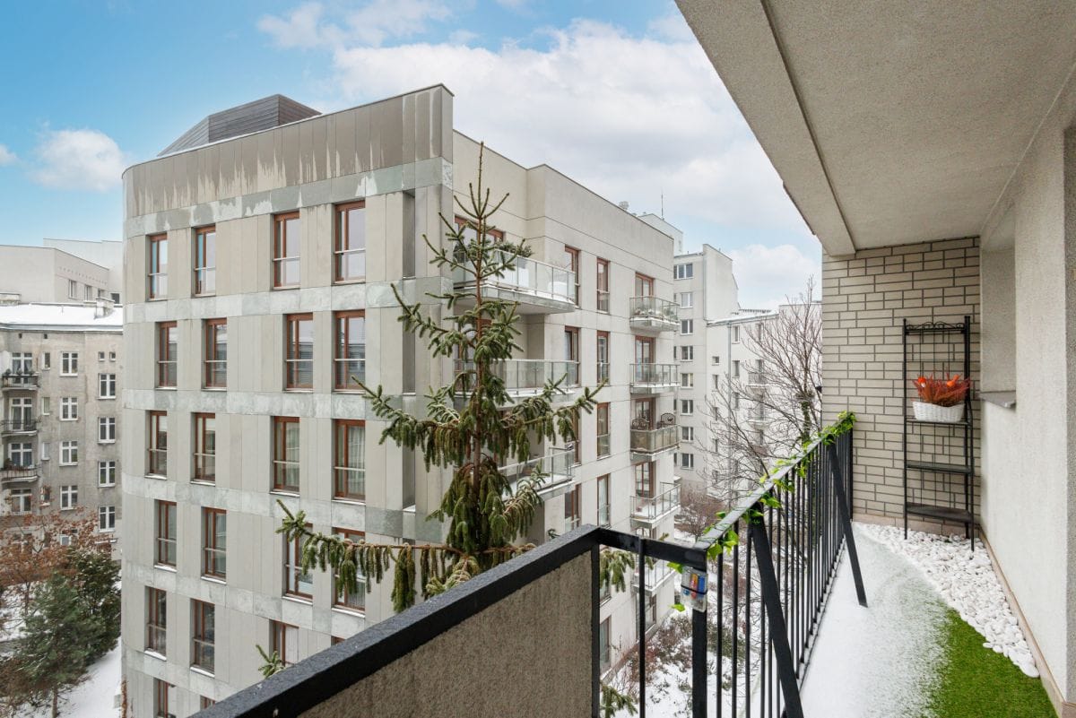 Mieszkanie 2 pokojowe na Wynajem