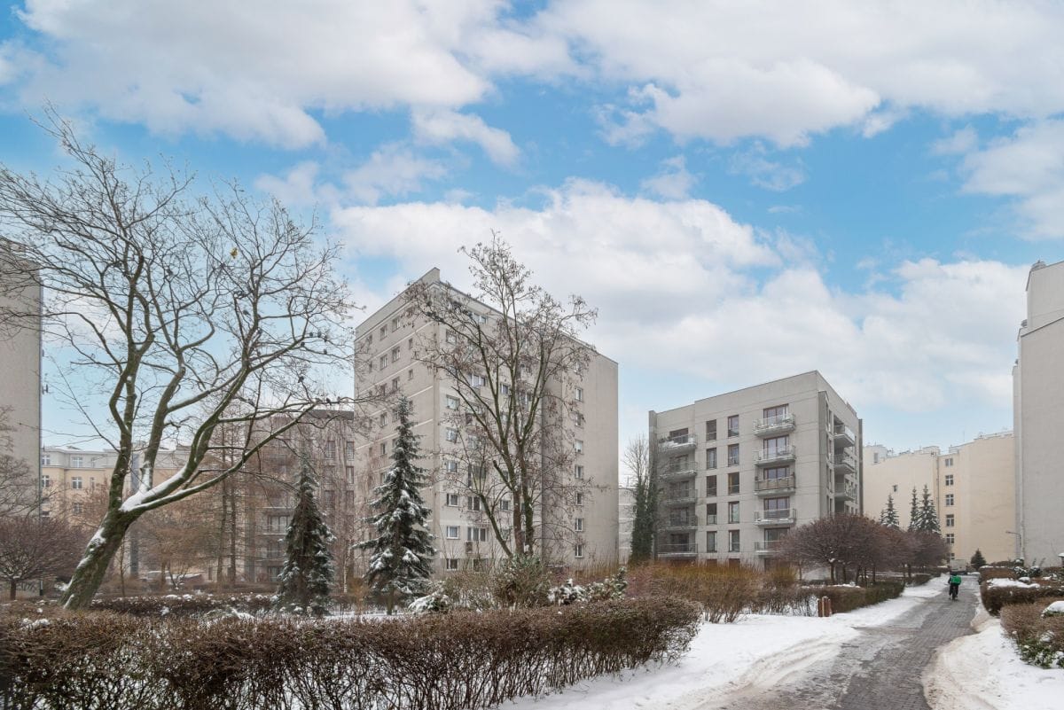 Mieszkanie 2 pokojowe na Wynajem