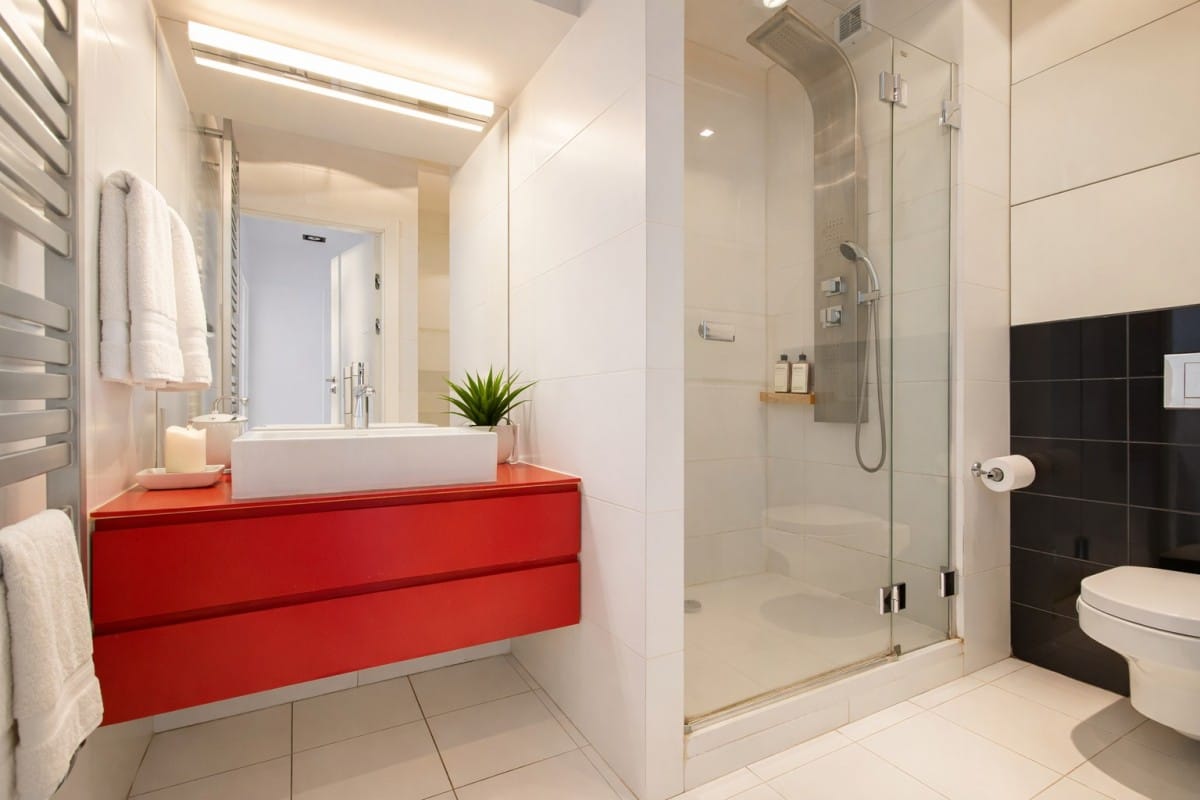 Mieszkanie 4 pokojowe na Sprzedaż