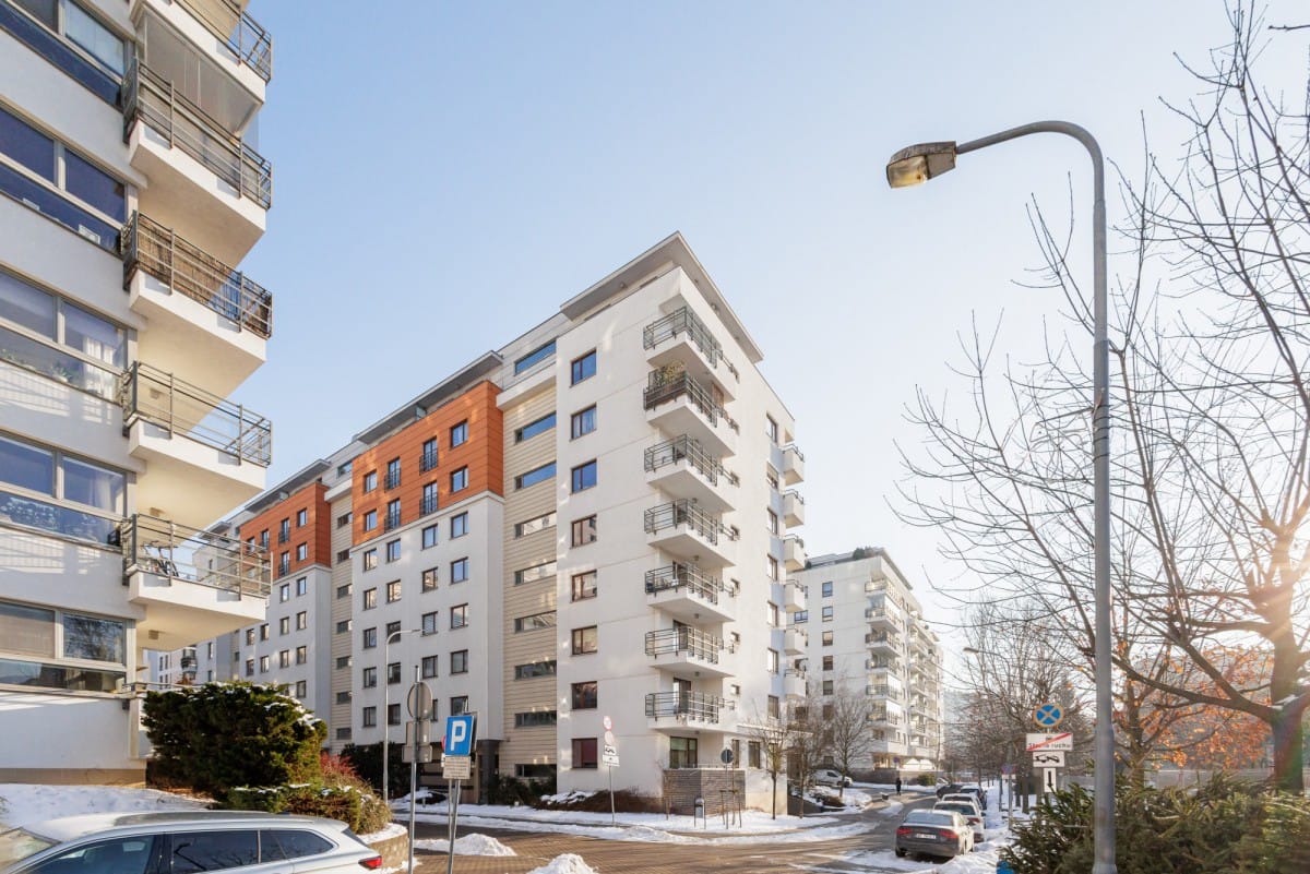 Mieszkanie 4 pokojowe na Sprzedaż