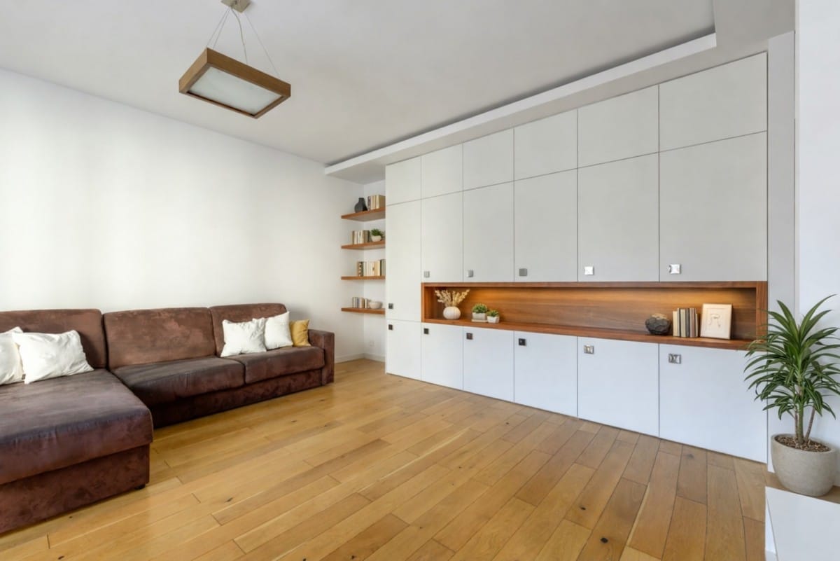 Mieszkanie 3 pokojowe na Sprzedaż