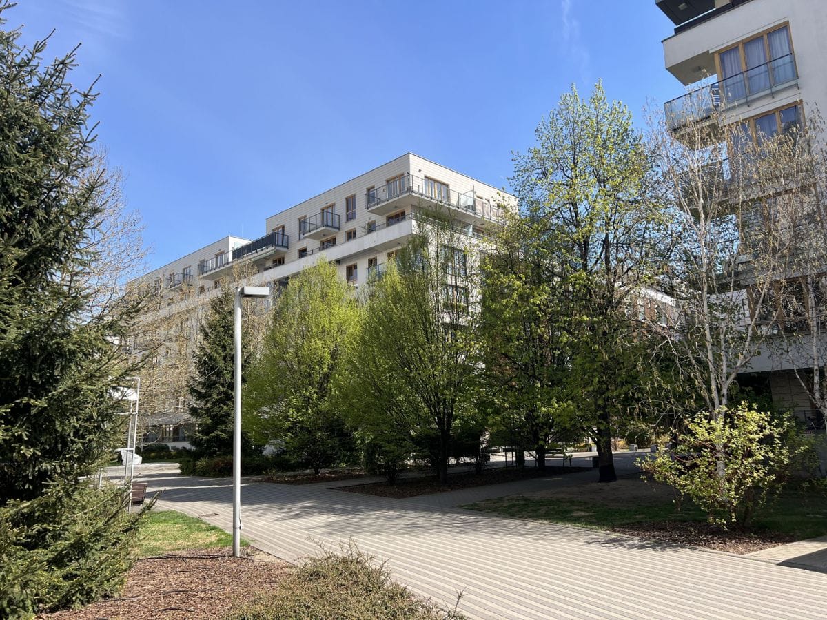 Mieszkanie 3 pokojowe na Sprzedaż
