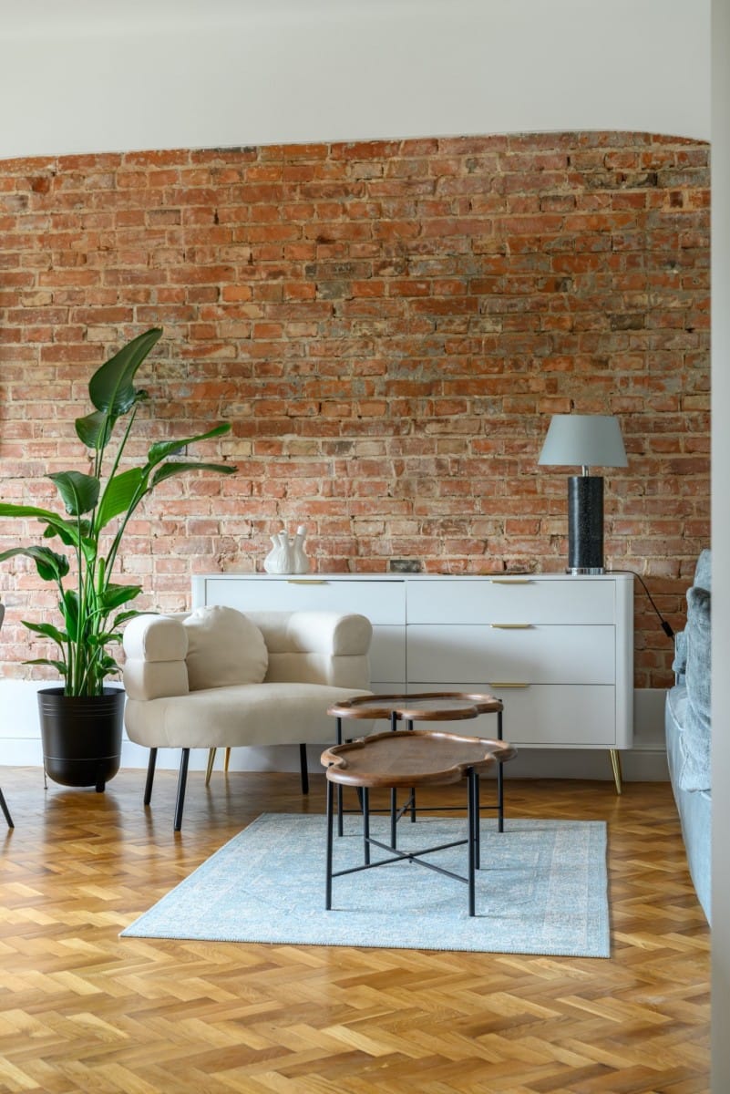 Mieszkanie 4 pokojowe na Wynajem