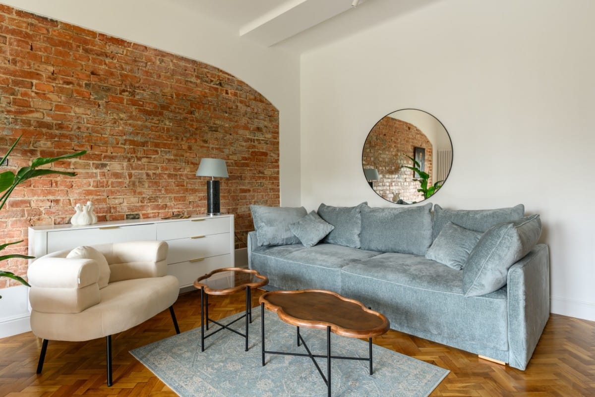 Mieszkanie 4 pokojowe na Wynajem