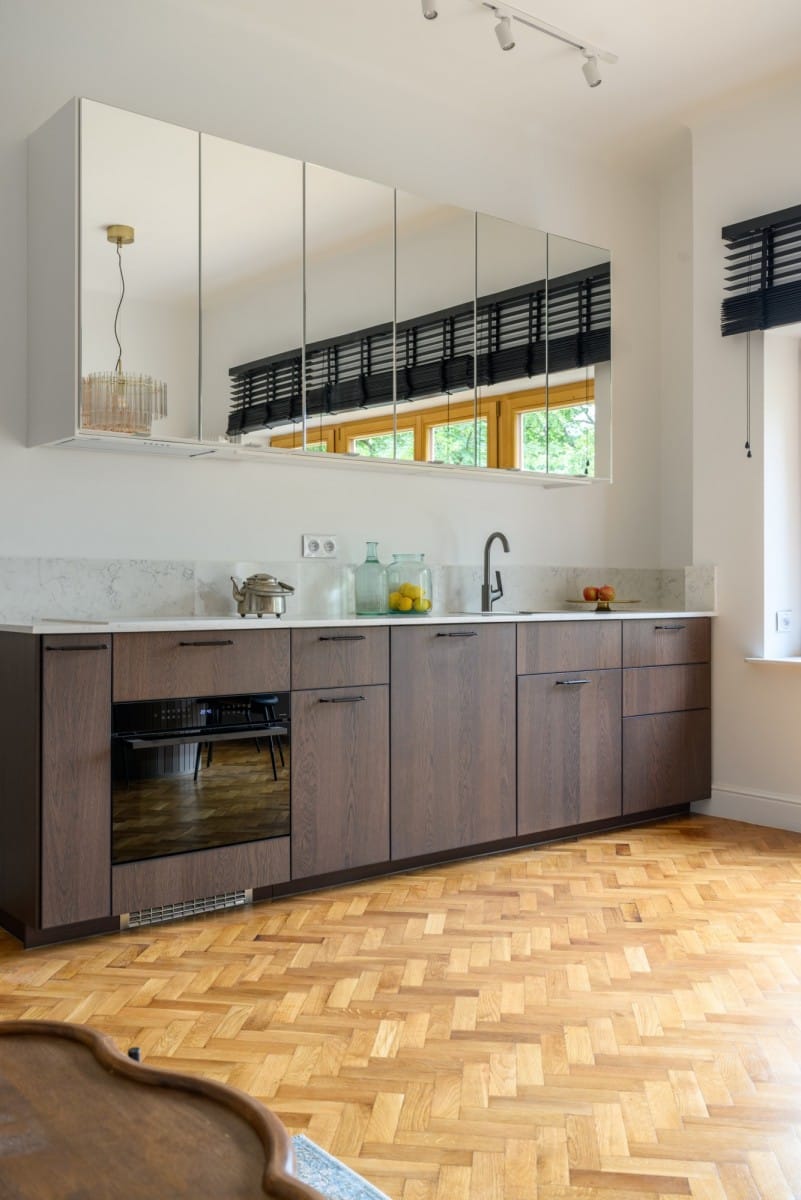 Mieszkanie 4 pokojowe na Wynajem