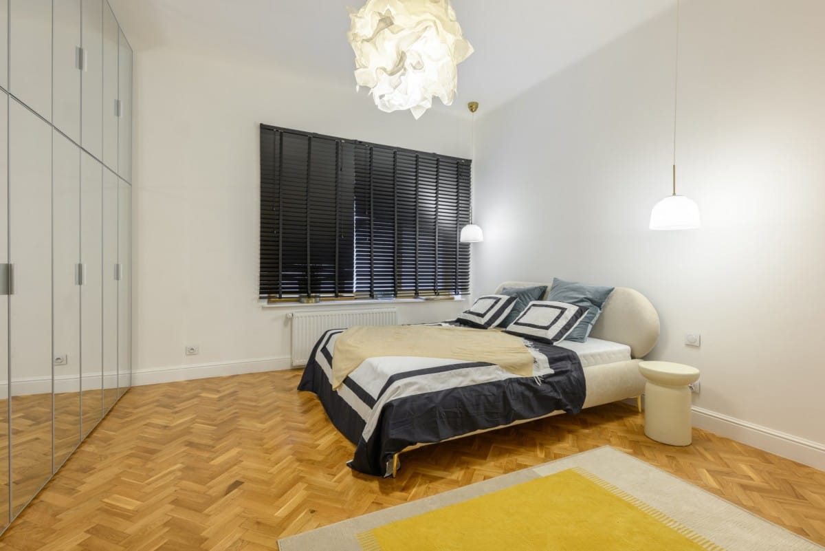 Mieszkanie 4 pokojowe na Wynajem