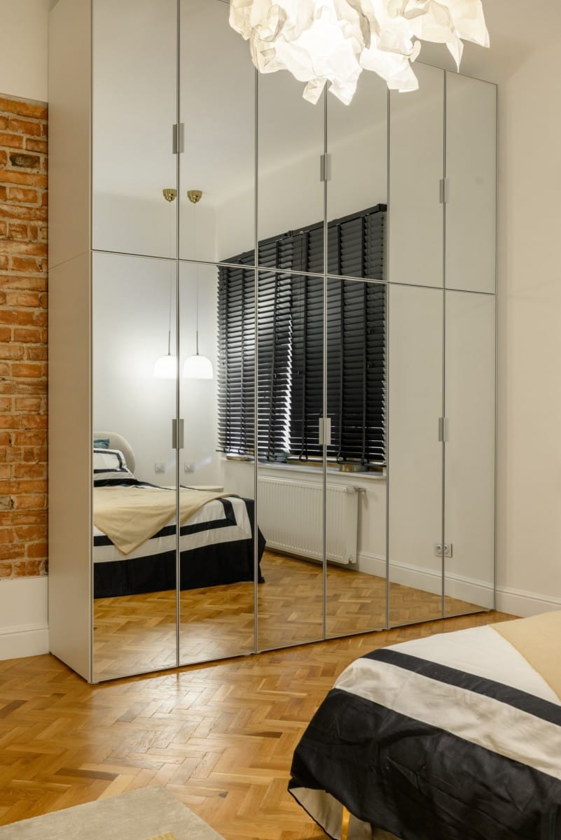 Mieszkanie 4 pokojowe na Wynajem