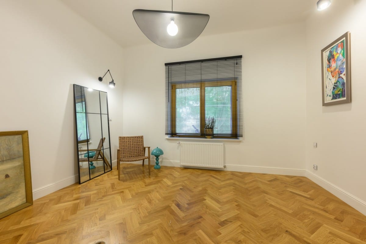 Mieszkanie 4 pokojowe na Wynajem