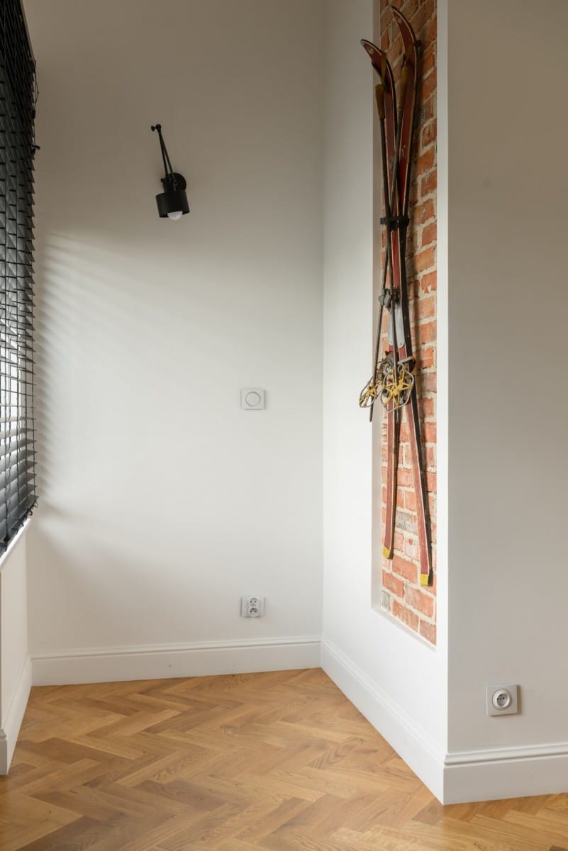 Mieszkanie 4 pokojowe na Wynajem