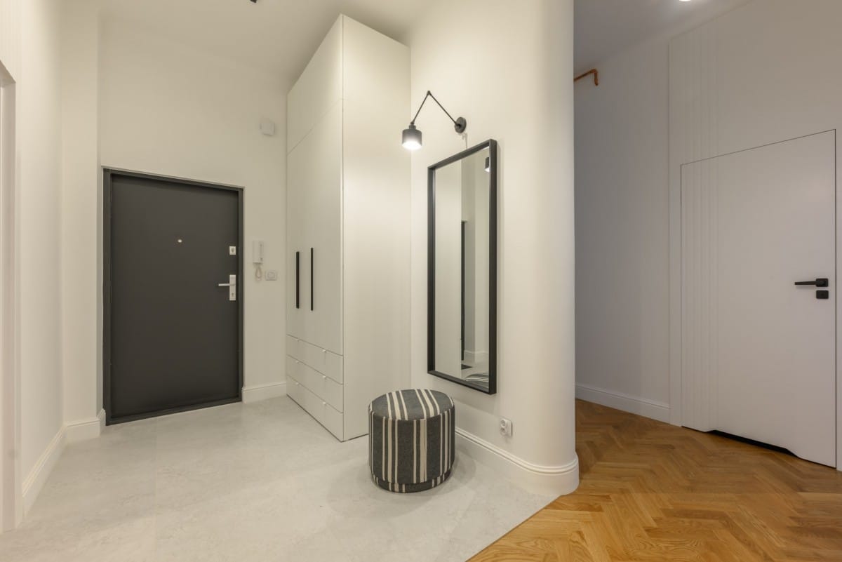 Mieszkanie 4 pokojowe na Wynajem