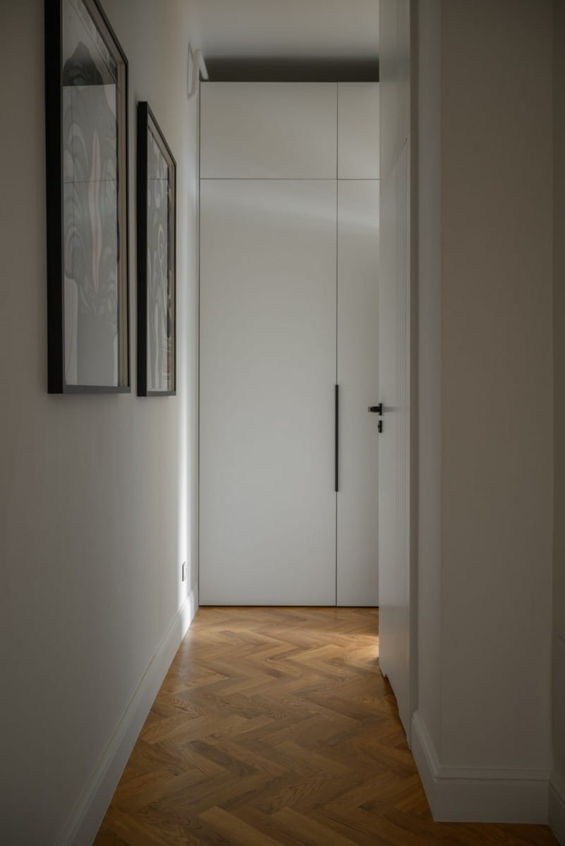 Mieszkanie 4 pokojowe na Wynajem