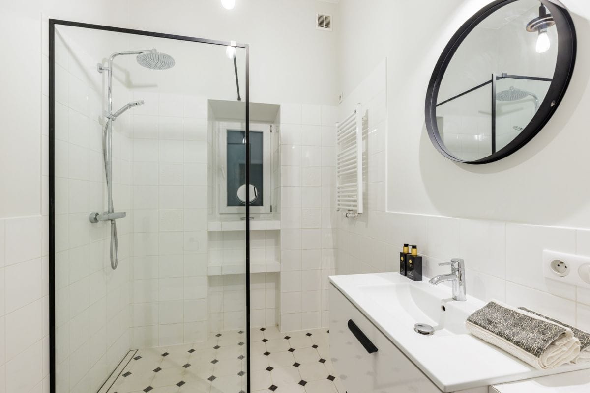 Mieszkanie 4 pokojowe na Wynajem