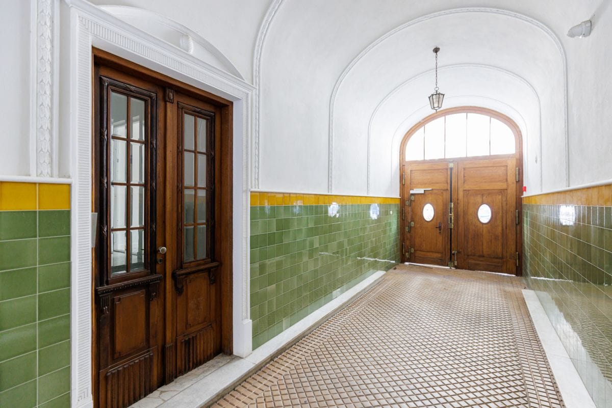 Mieszkanie 4 pokojowe na Wynajem