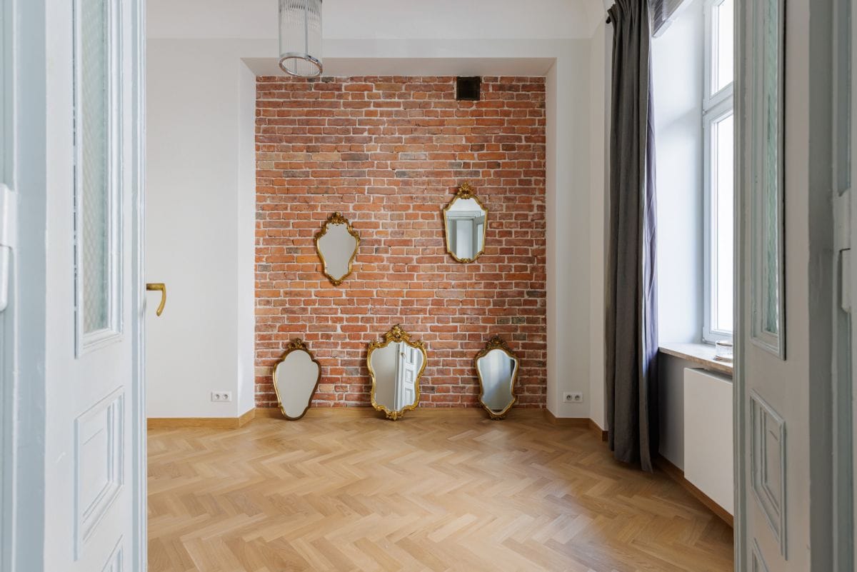 Mieszkanie 4 pokojowe na Sprzedaż