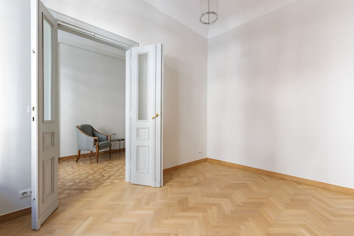 Mieszkanie 4 pokojowe na Sprzedaż