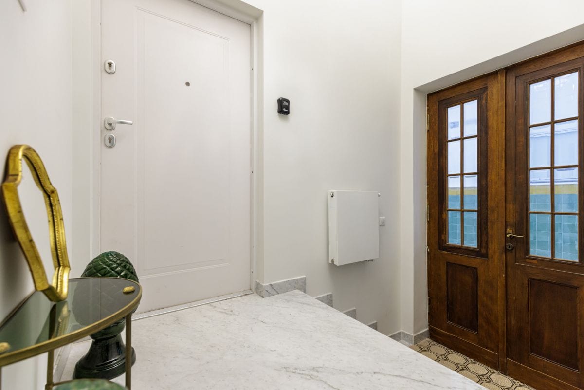 Mieszkanie 4 pokojowe na Sprzedaż