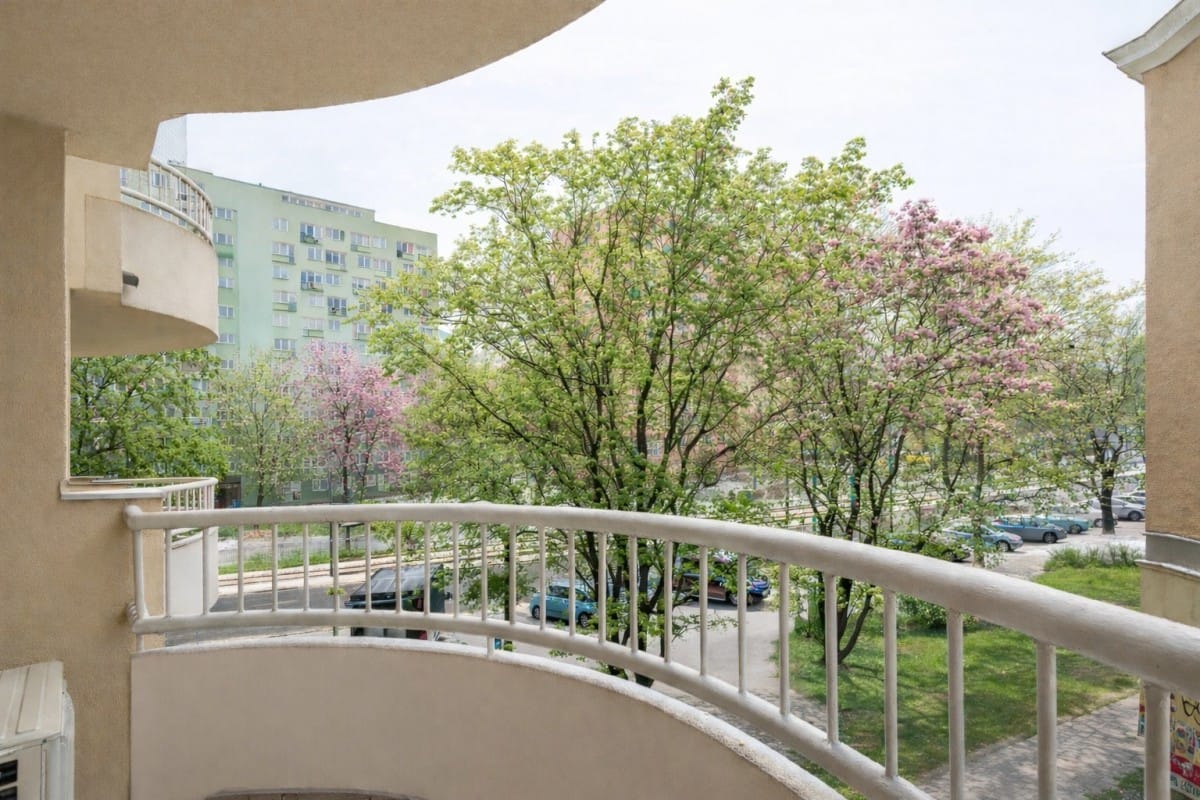 Mieszkanie 3 pokojowe na Wynajem