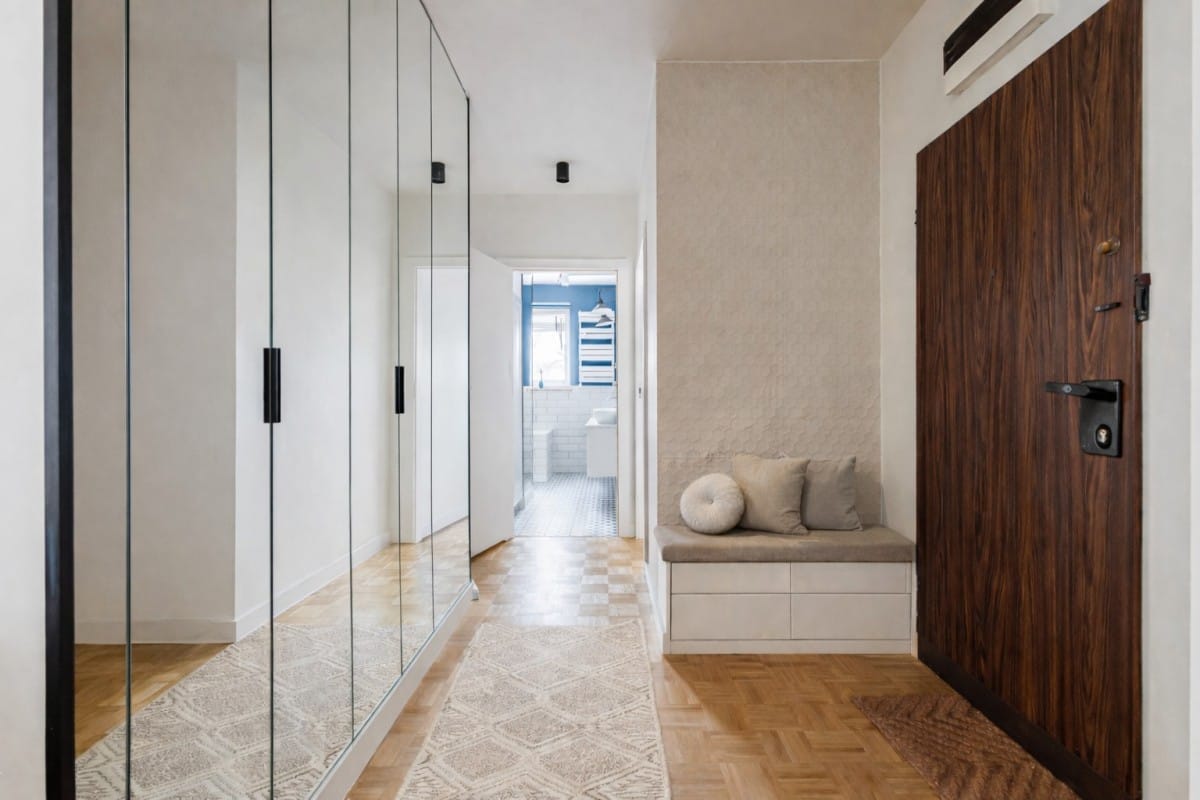 Mieszkanie 3 pokojowe na Wynajem