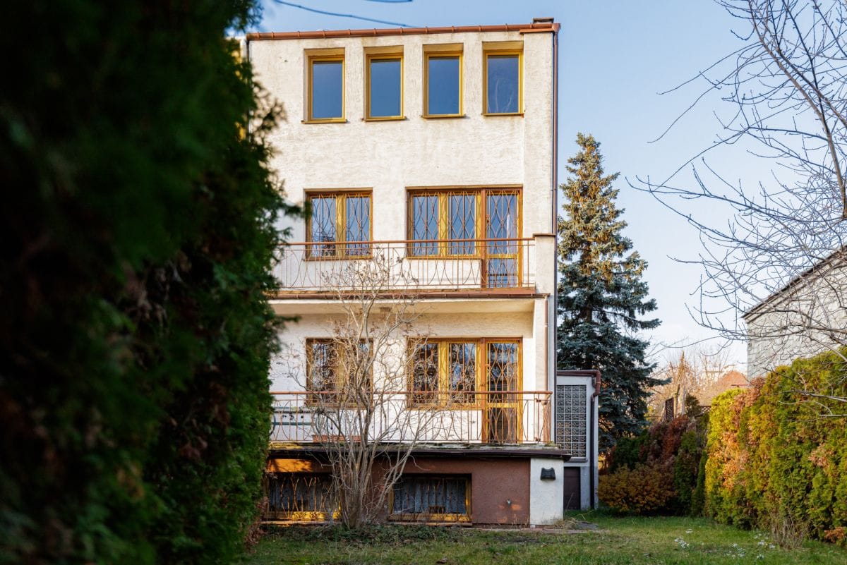 Dom 5 pokojowe na Sprzedaż