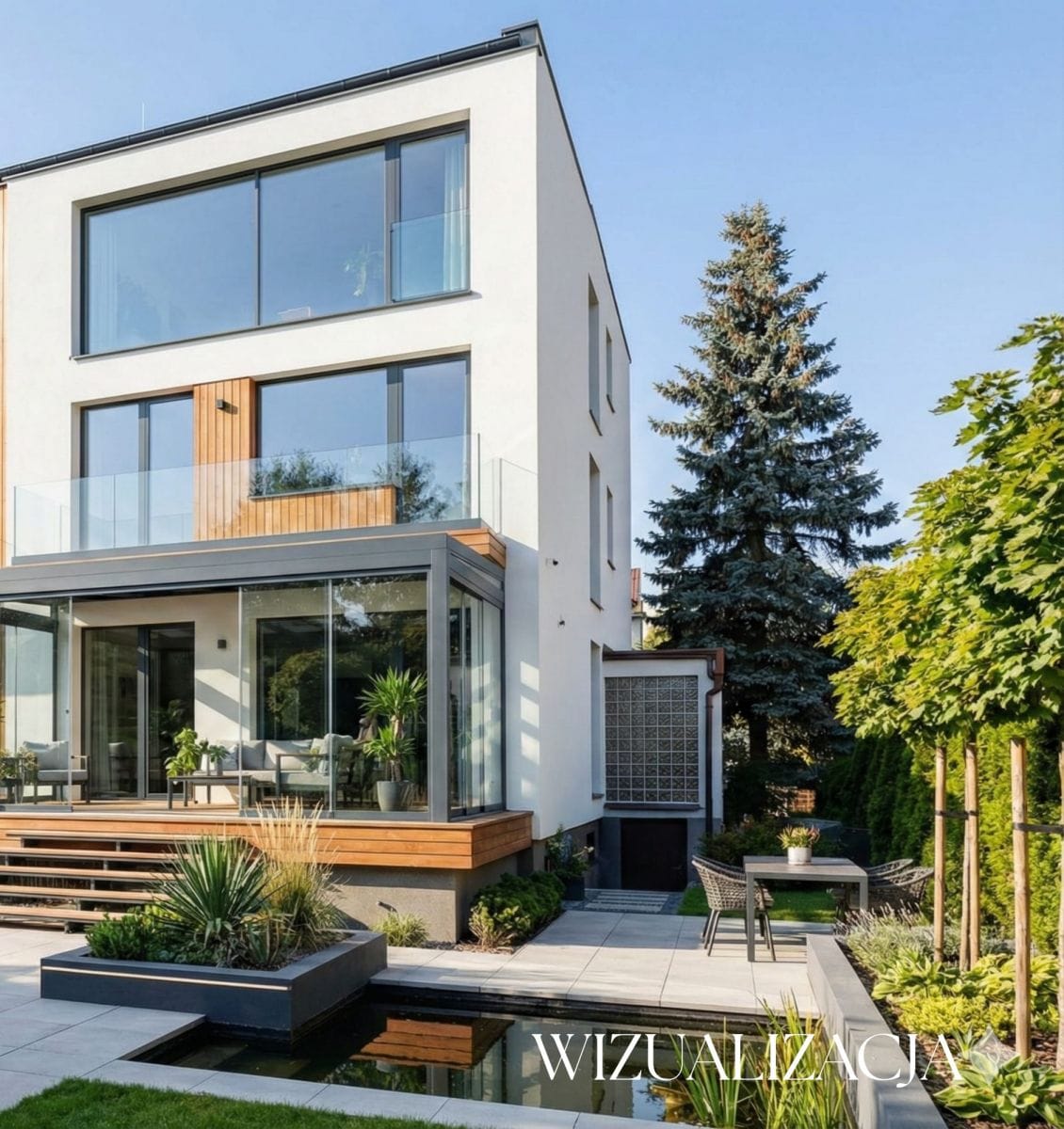 Dom 5 pokojowe na Sprzedaż