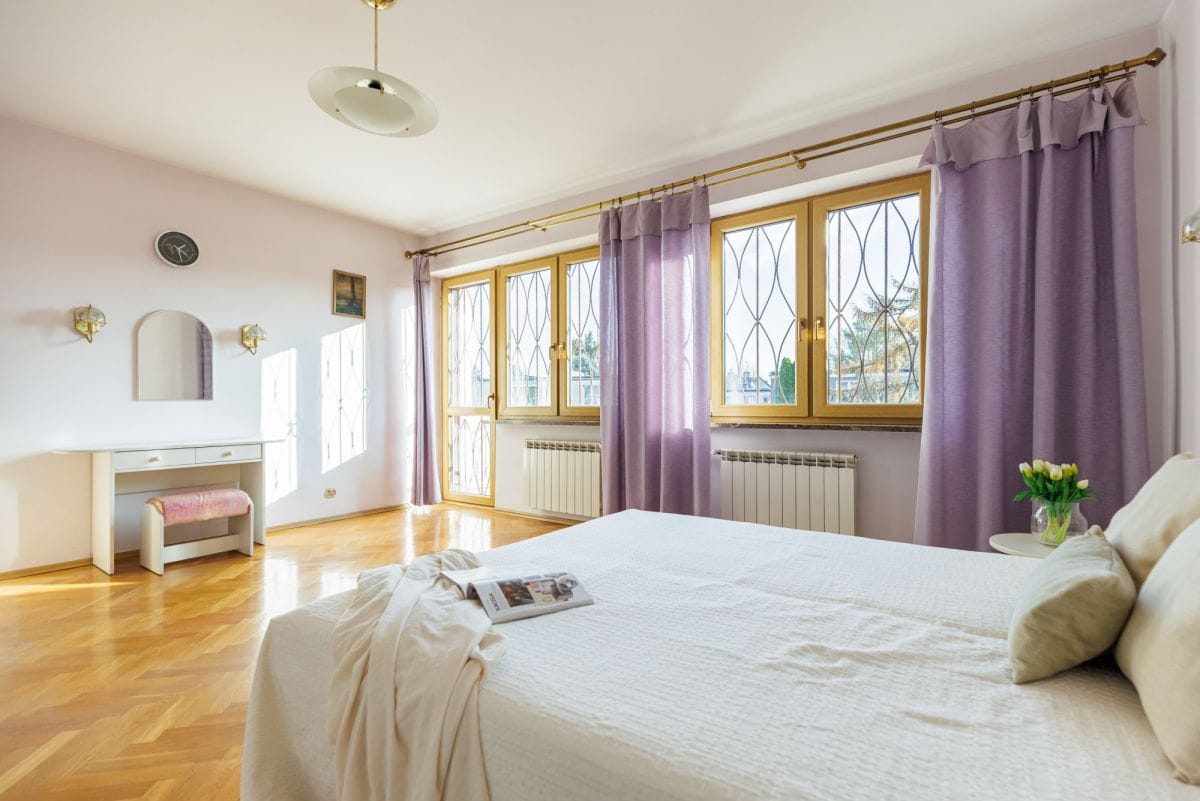 Dom 5 pokojowe na Sprzedaż