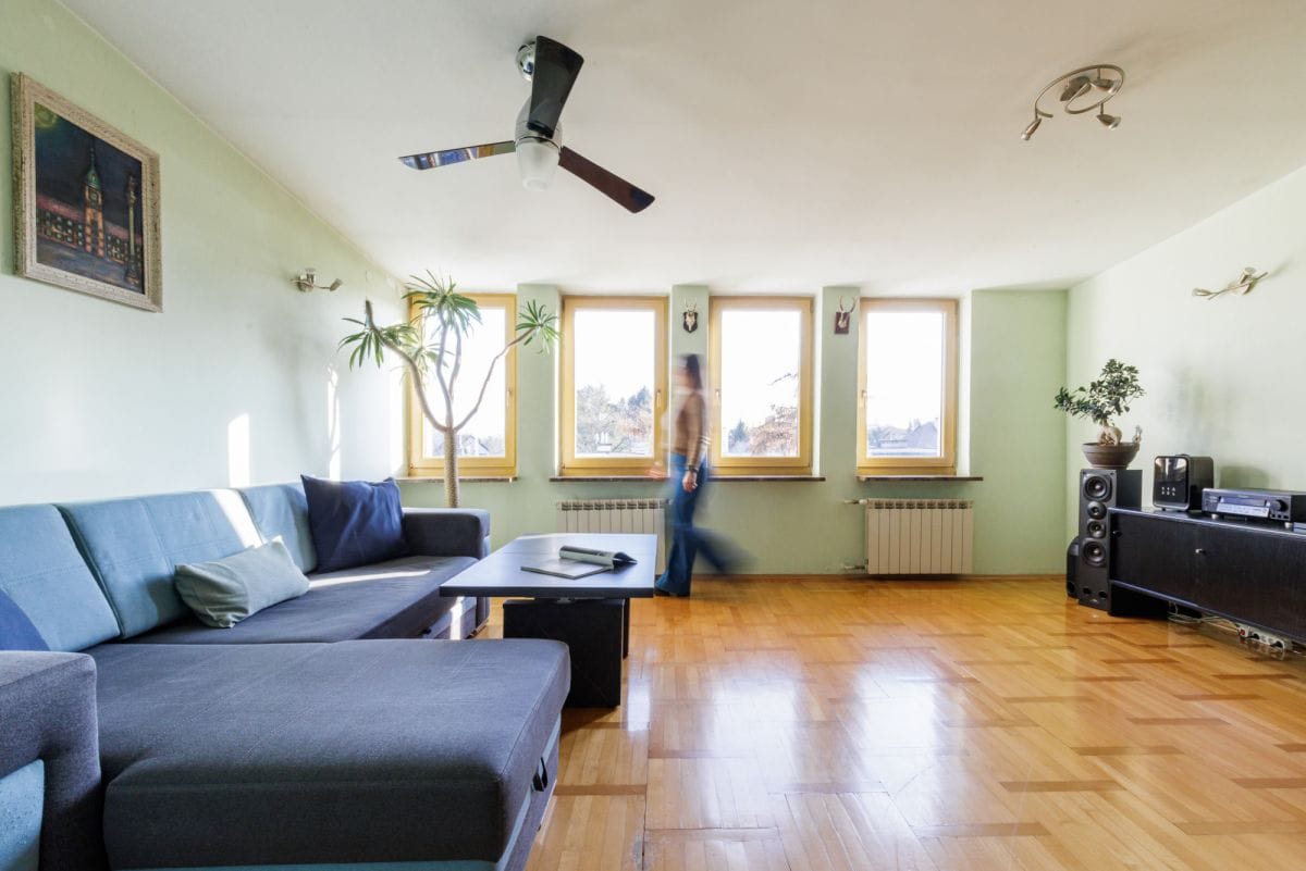 Dom 5 pokojowe na Sprzedaż