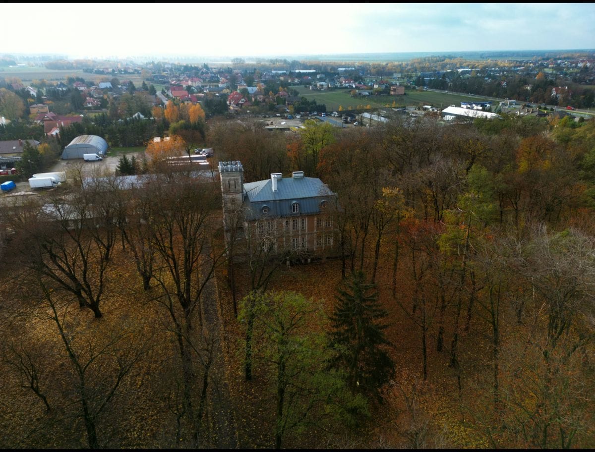 Działka  pokojowe na Sprzedaż