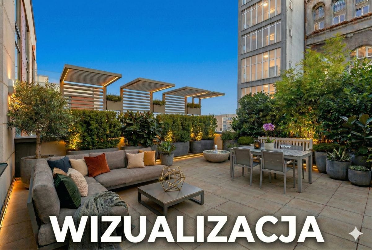 Mieszkanie 3 pokojowe na Sprzedaż