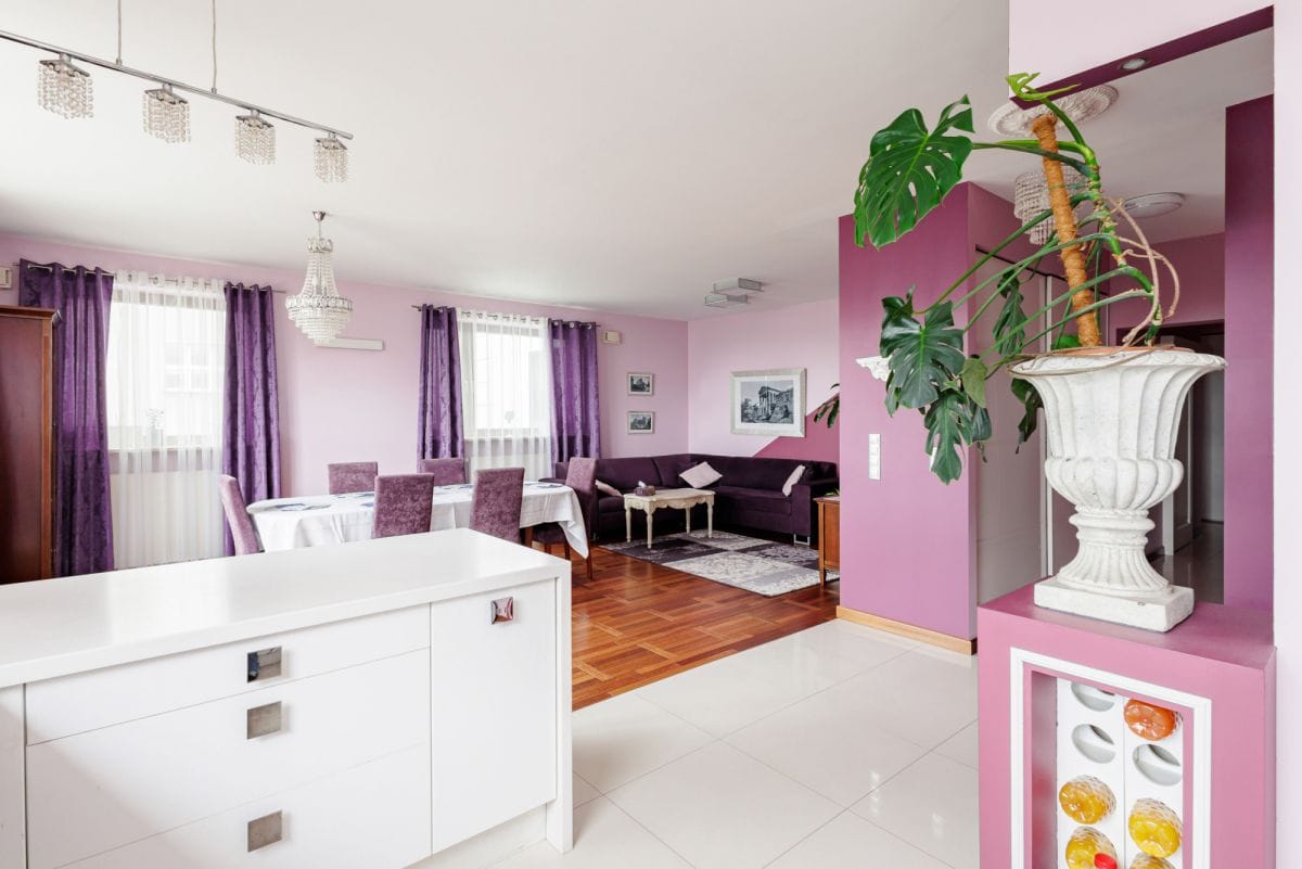 Mieszkanie 3 pokojowe na Sprzedaż