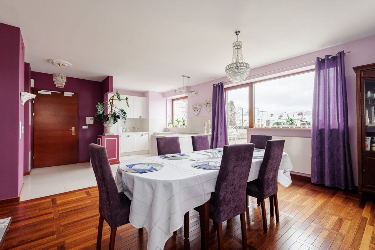 Mieszkanie 3 pokojowe na Sprzedaż