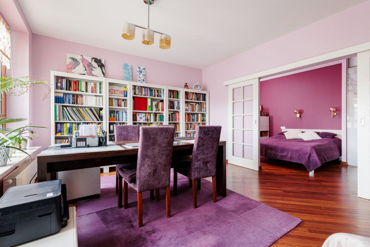 Mieszkanie 3 pokojowe na Sprzedaż