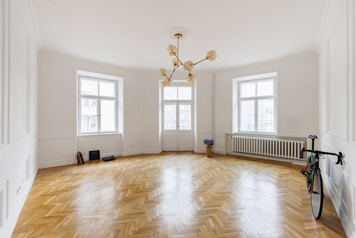 Mieszkanie 2 pokojowe na Wynajem