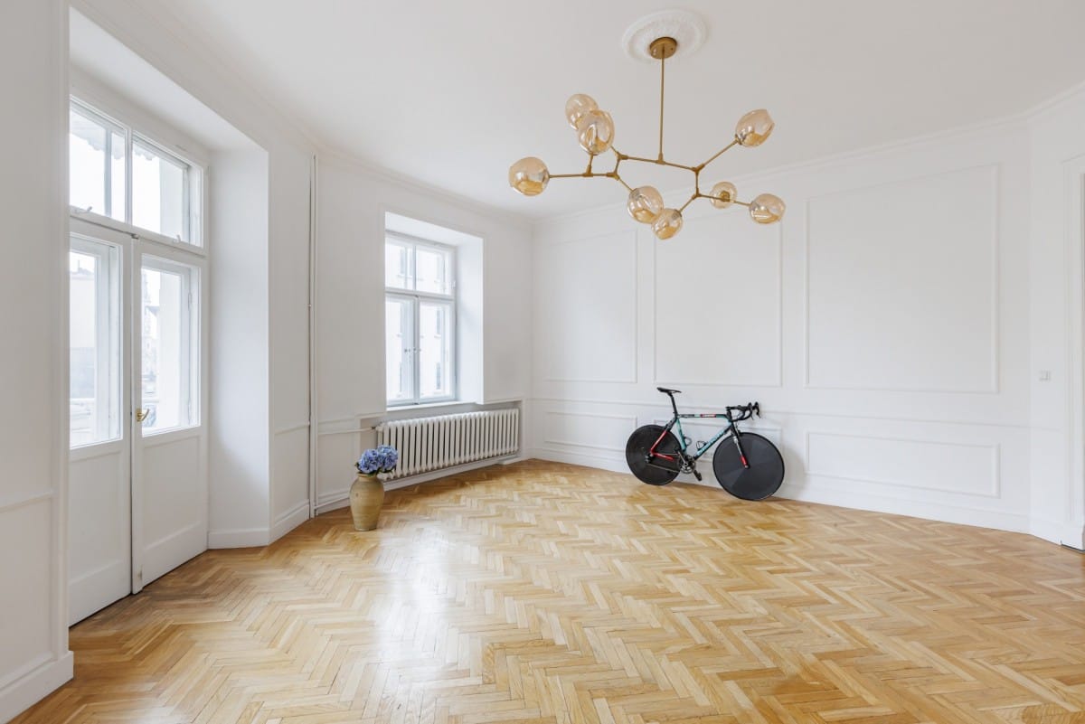 Mieszkanie 2 pokojowe na Wynajem